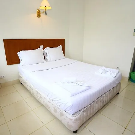 Mp Residence Inn