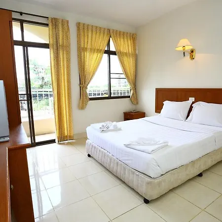 Mp Residence