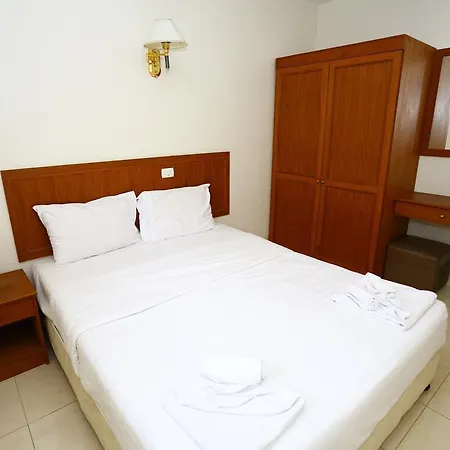 Inn Mp Residence