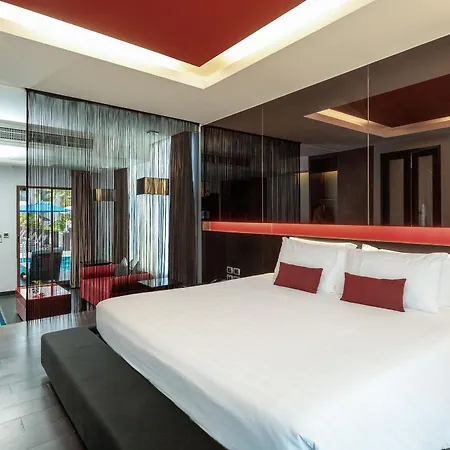 Z Through By The Zign Hotel 5*