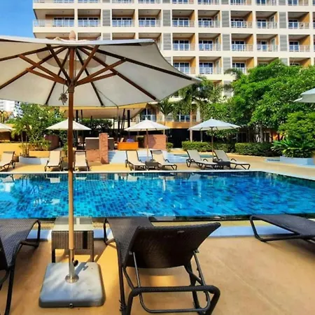 Nova Platinum Hotel Pattaya