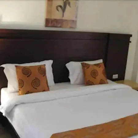 โรงแรม Siwalai Place