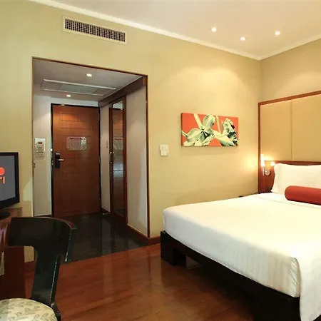 Amari Garden Hotel 4*