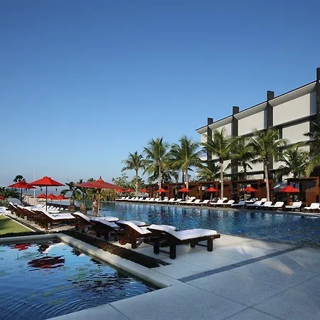 Amari Garden Hotel