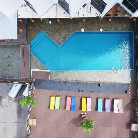 The Seasons Pattaya
