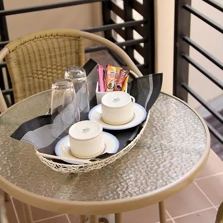 Oyo 146 Rivana Boutique By Sandara 3* Pattaya