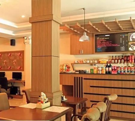 Oyo 146 Rivana Boutique By Sandara