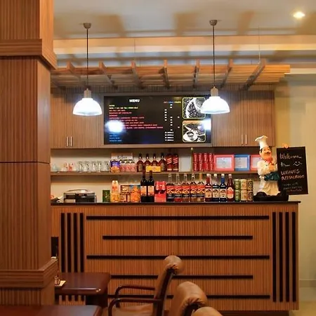 Oyo 146 Rivana Boutique By Sandara โรงแรม