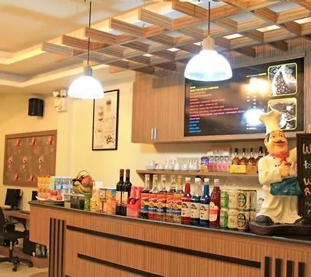 Oyo 146 Rivana Boutique By Sandara 3*