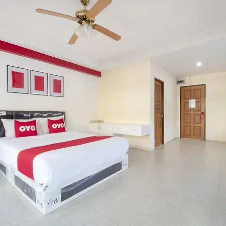 โรงแรม โอโย 75381 โรงแรมบิลลาบอง