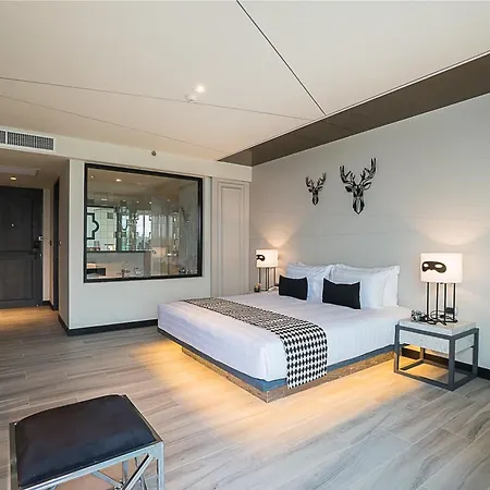 Mera Mare 5* Pattaya