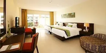 The Heritage Beachfront Resort