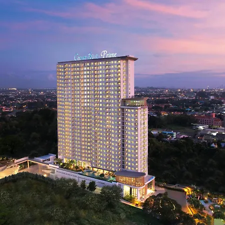 Hotel Centre Point Prime 5*