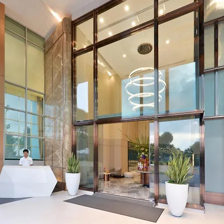 Centre Point Prime Pattaya