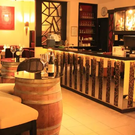 Poseidon Boutique 3*