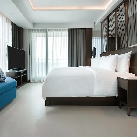 Hotel Mytt Pattaya