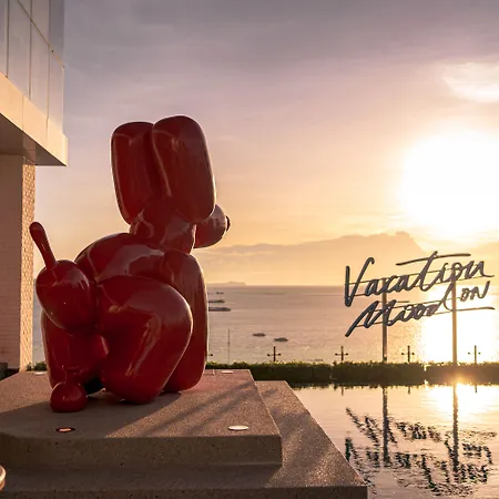 Hotel Mytt Pattaya