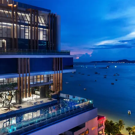 Hotel Mytt 5*