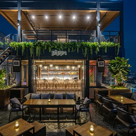 Mytt Hotel