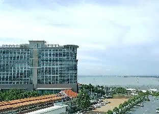 Hotel Tsix5 Quarter