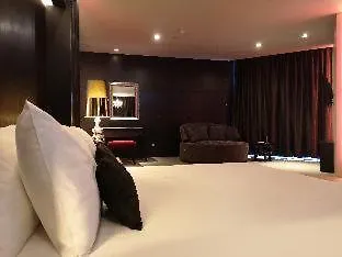 Hotel Tsix5 Quarter Pattaya