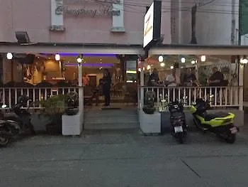 Zip & Restaurant