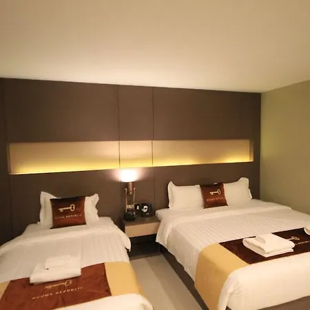 Hotel Republic