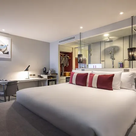 Hotel U Jomtien