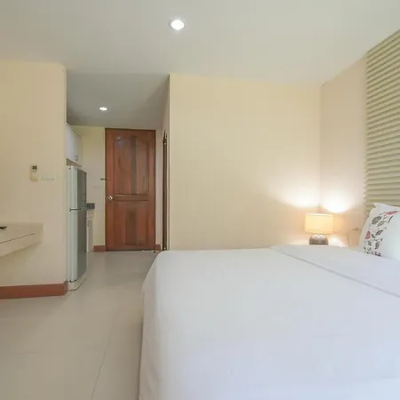 Hotel Shamrock