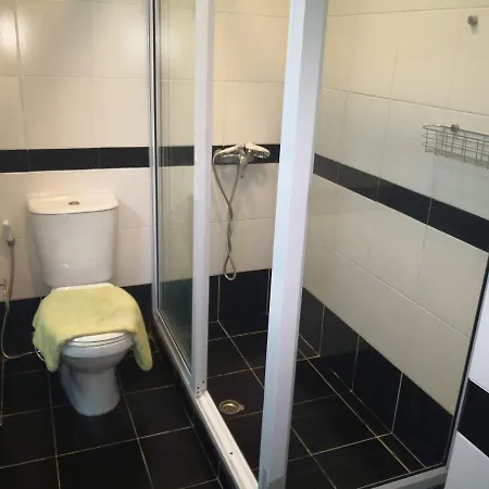 Buget Soi 5 Apartment