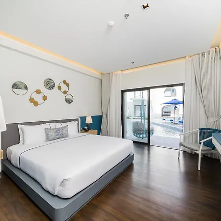 Kram Hotel Pattaya