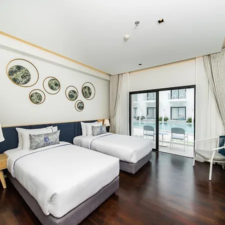 Kram Hotel Pattaya