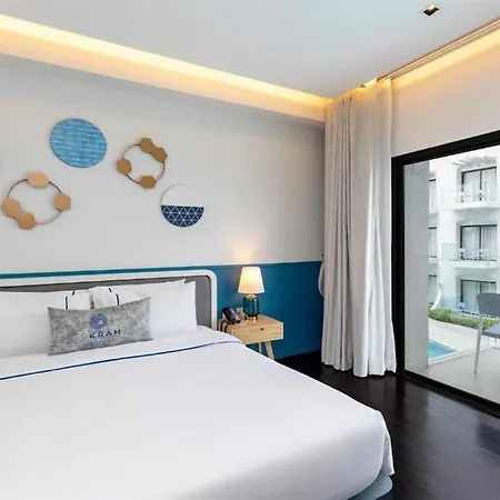 Kram Pattaya