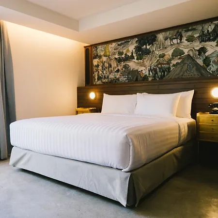 Hotel Payaa 4*