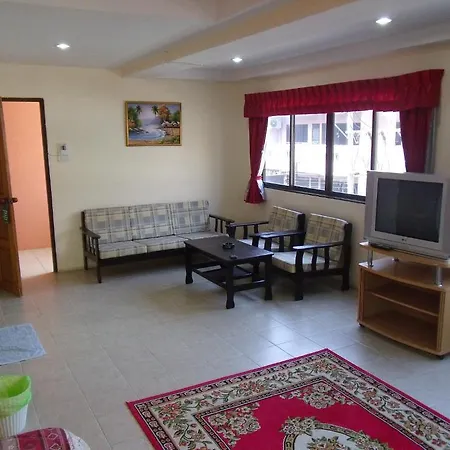 โรงแรม โอโย 75381 โรงแรมบิลลาบอง