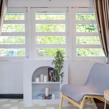 Villa Charming House Poolvilla Pattaya