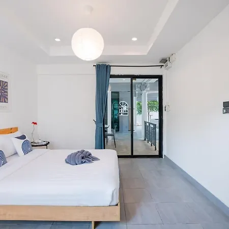 Charming House Poolvilla Villa