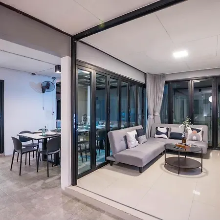 Charming House Poolvilla Villa