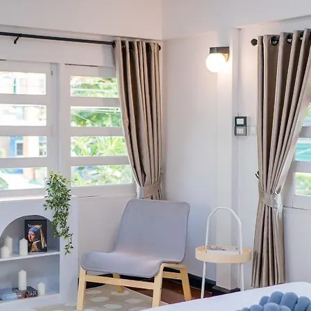 Charming House Poolvilla Villa *