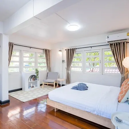 Charming House Poolvilla * Pattaya