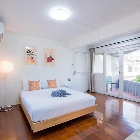 Charming House Poolvilla * Pattaya
