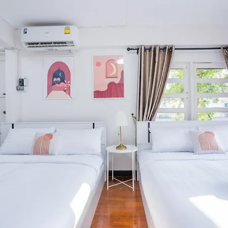 Charming House Poolvilla Villa *