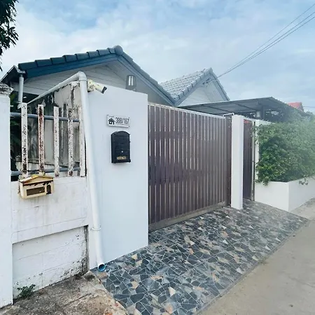 Jk Pool Villa