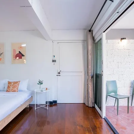 Charming House Poolvilla *