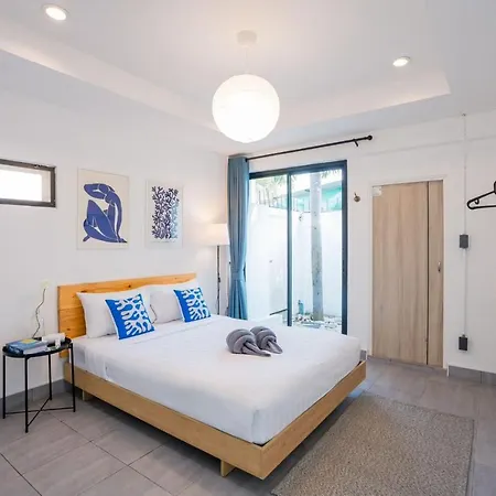 Charming House Poolvilla * Pattaya