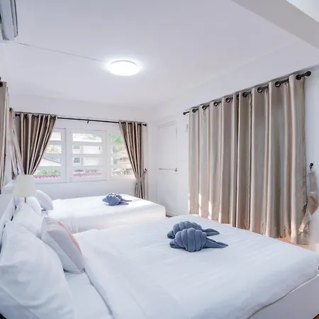 Charming House Poolvilla Villa