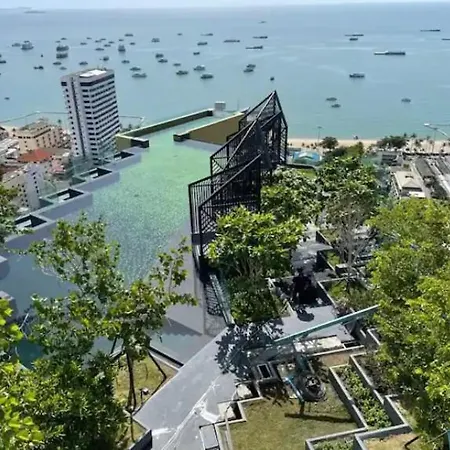The Edge Seaview *