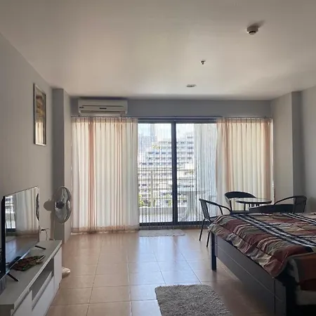 Apartment Fewos4seasons Thailand 426 *