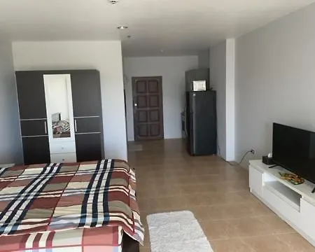 Fewos4seasons Thailand 426 Apartment Pattaya