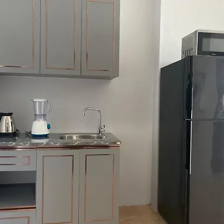 Apartment Fewos4seasons Thailand 426 Pattaya